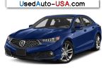 Acura TLX Base  used cars market