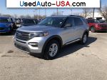 Ford Explorer XLT  used cars market