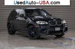 BMW X5 M Base  used cars market