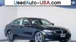 BMW 330 i  used cars market