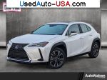 Lexus UX 250h Base  used cars market