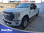 Ford F-250 XL  used cars market