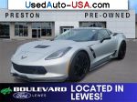 Chevrolet Corvette Grand Sport  used cars market