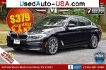 BMW 530 xDrive  used cars market