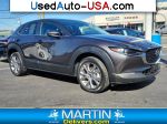 Mazda CX-30 Preferred  used cars market