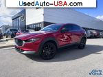 Mazda CX-30 Turbo Premium Package  used cars market