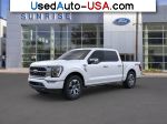 Ford F-150 Platinum  used cars market