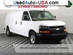 Chevrolet Express 2500 RWD 2500 Extended Wheelbase WT  used cars market