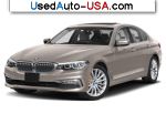 BMW 530 530i  used cars market