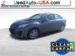 Mazda Mazda3 i Touring  used cars market