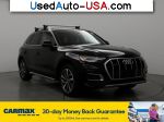 Audi Q5 40 Premium Plus  used cars market