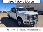 Ford F-250 XL  used cars market