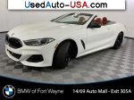 BMW M850 i xDrive  used cars market