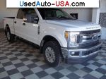 Ford F-250 XLT  used cars market