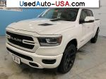 RAM 1500 Laramie  used cars market