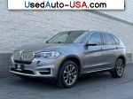 BMW X5 xDrive35d  used cars market