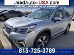 Subaru Forester Touring  used cars market