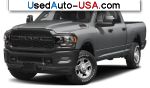 RAM 2500 Tradesman  used cars market