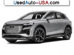 Audi e-tron Premium Plus  used cars market