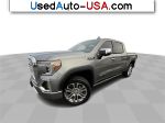 GMC Sierra 1500 Denali  used cars market