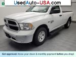 RAM 1500 Classic Tradesman  used cars market