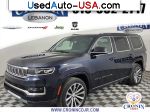 Jeep Grand Wagoneer Series II 4x4  used cars market