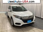 Honda HR-V LX  used cars market