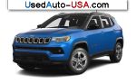 Jeep Compass Latitude  used cars market