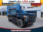 Chevrolet Silverado 1500 Custom Trail Boss  used cars market