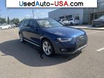 Audi Allroad 2.0T Premium Plus  used cars market