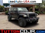 Jeep Wrangler Rubicon  used cars market