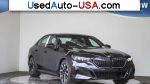 BMW 530 i  used cars market