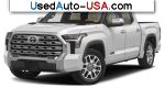 Toyota Tundra Hybrid 1794 Edition  used cars market