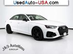 Audi S4 3.0T Premium Plus  used cars market