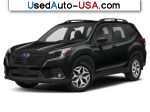 Subaru Forester Premium  used cars market