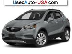 Buick Encore Preferred  used cars market