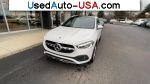 Mercedes GLA 250 Base 4MATIC  used cars market