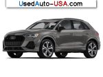 Audi Q3 Premium Plus 45 TFSI S line quattro Tiptronic  used cars market