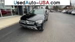 Mercedes GLC 300 Base 4MATIC  used cars market