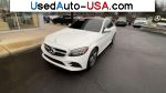 Mercedes C-Class C 300 4MATIC  used cars market