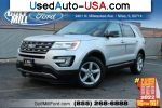 Ford Explorer XLT  used cars market