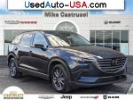 Mazda CX-9 Touring  used cars market