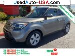 KIA Soul Base  used cars market