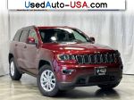 Jeep Grand Cherokee Laredo E  used cars market