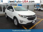 Chevrolet Equinox 1LT  used cars market