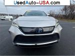 Toyota Venza Limited  used cars market