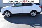 Chevrolet Equinox LT  used cars market