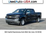 Chevrolet Silverado 1500 LT  used cars market