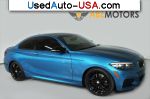 BMW M240 i  used cars market