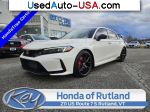 Honda Civic Type R Base  used cars market